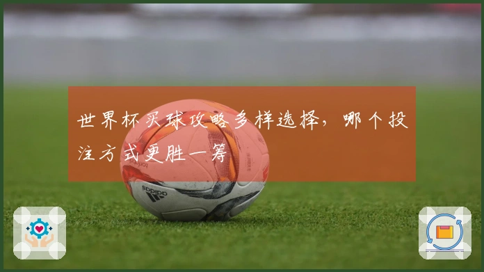 世界杯买球攻略多样选择，哪个投注方式更胜一筹