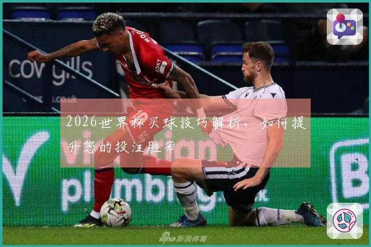 2026世界杯买球技巧解析，如何提升您的投注胜率